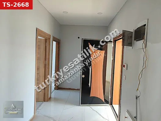 GÜVEN EMLAK'TAN OSMANLI PLAZA'DA KİRALIK OFİS