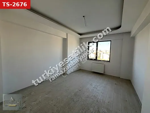 ***GÜVEN EMLAK'TAN KARAKAVAK MAŞTİ KARŞISI 4+1 FIRSAT DAİRE***