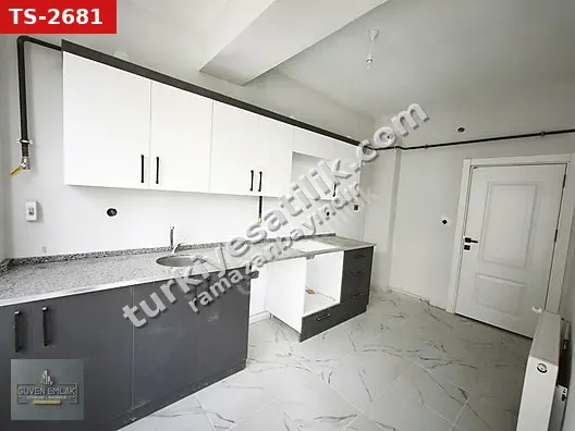 PAŞAKÖŞKÜ KEMAL ÖZALPER ORTAOKULU YANI ARAKAT 3+1 DAİRE
